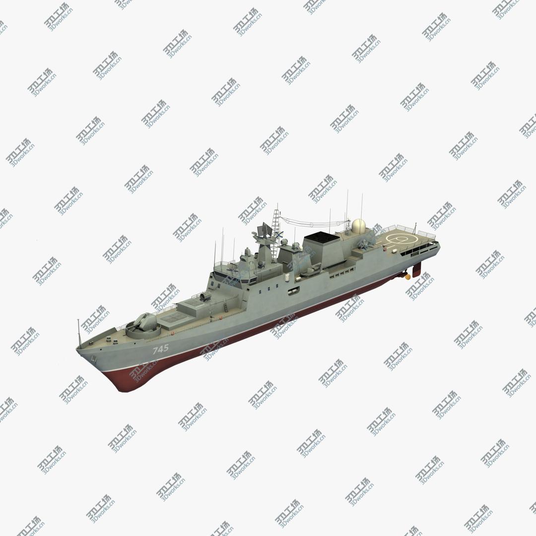 images/goods_img/20210319/3D Admiral Grigorovich/1.jpg
